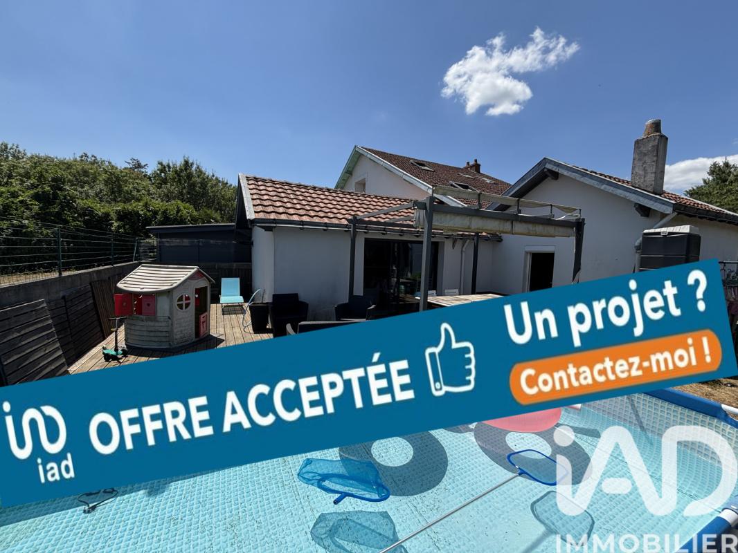 Maison 3 Pièce(s) Bouguenais