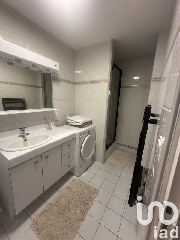 Appartement 3 Pièce(s) Le Touquet-Paris-Plage