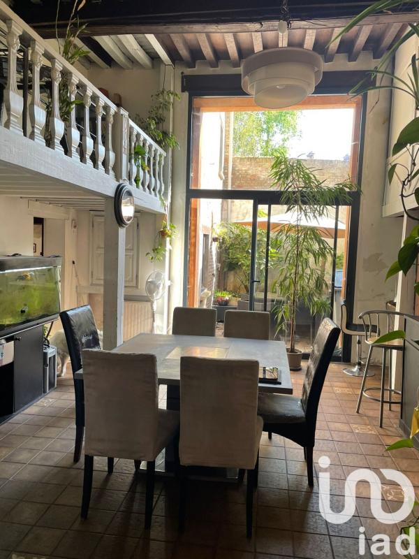 Maison 7 Pièce(s) Cambrai