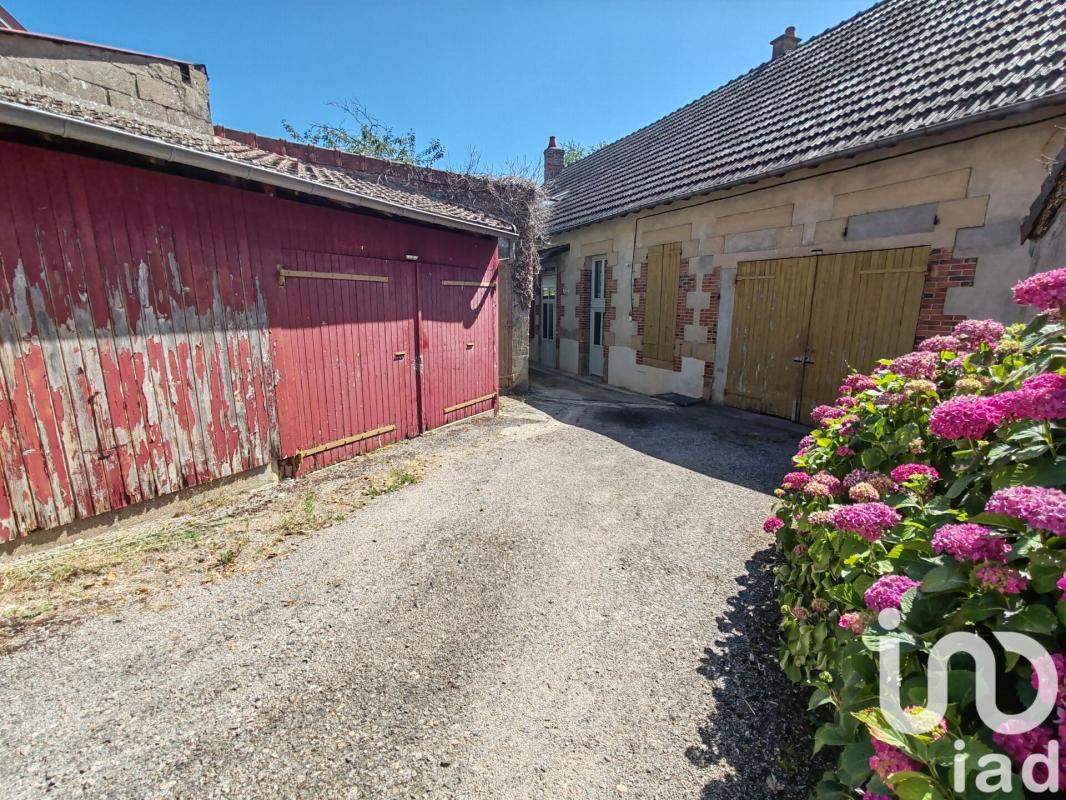 Maison de village 7 Pièce(s) Tronget