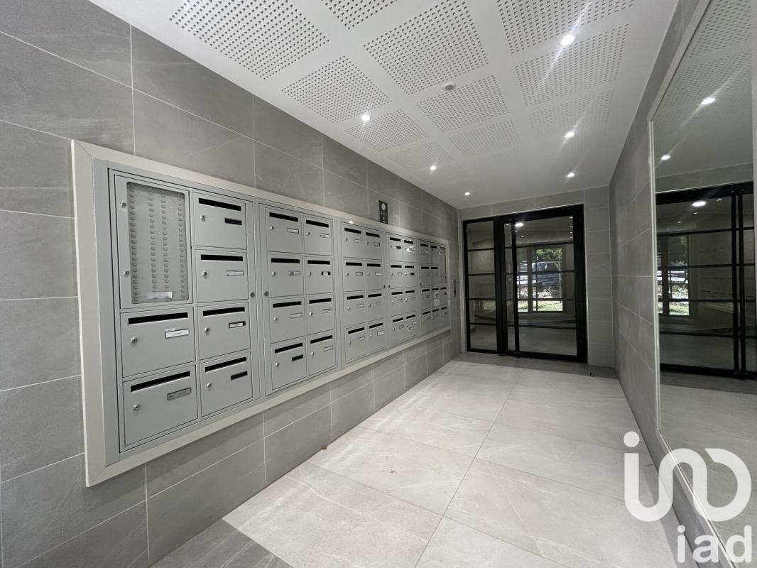 Appartement 3 Pièce(s) Nemours