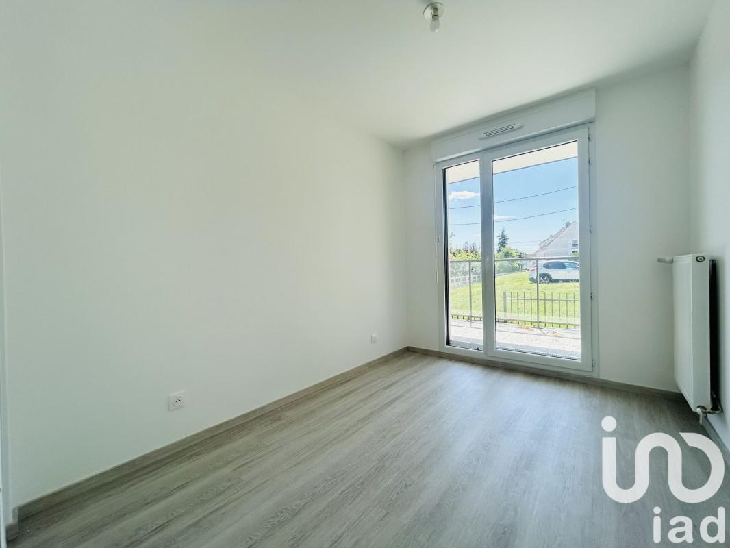 Appartement 3 Pièce(s) Nemours