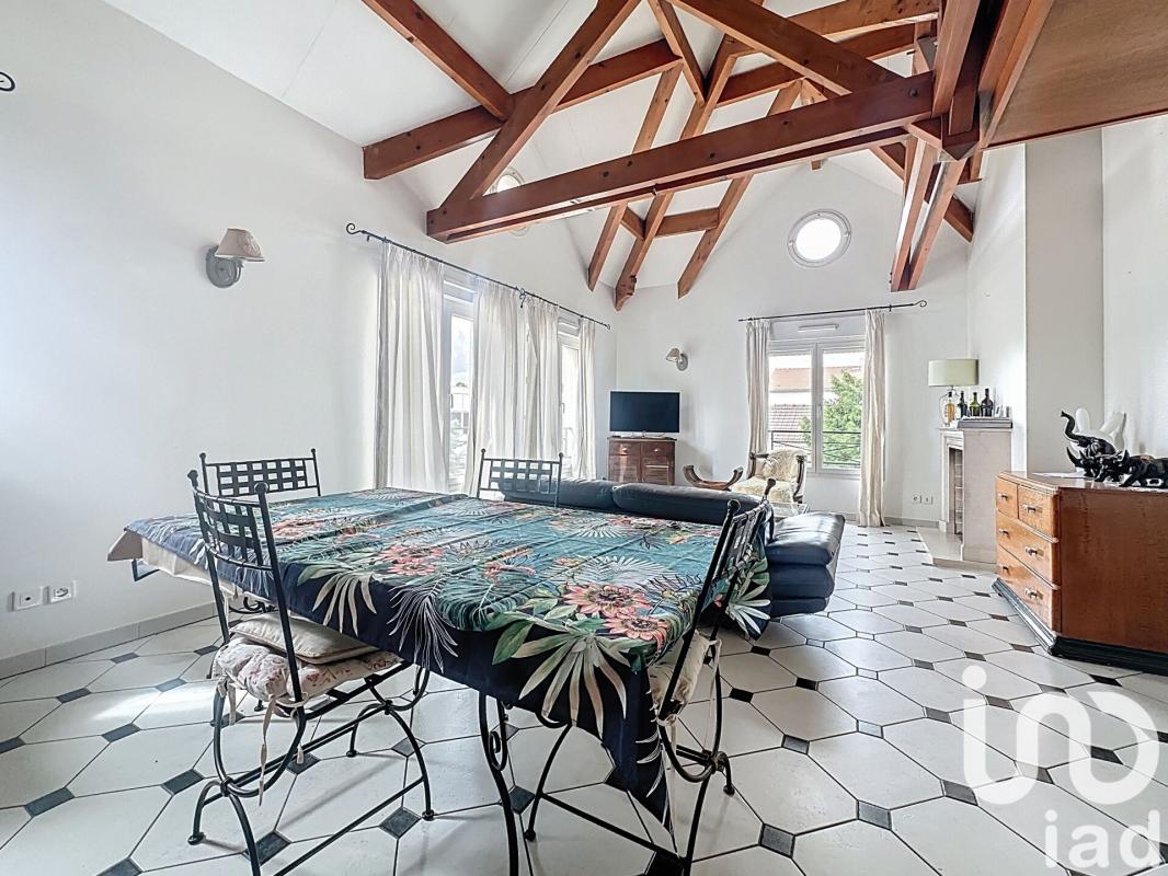 Duplex 6 Pièce(s) Orly