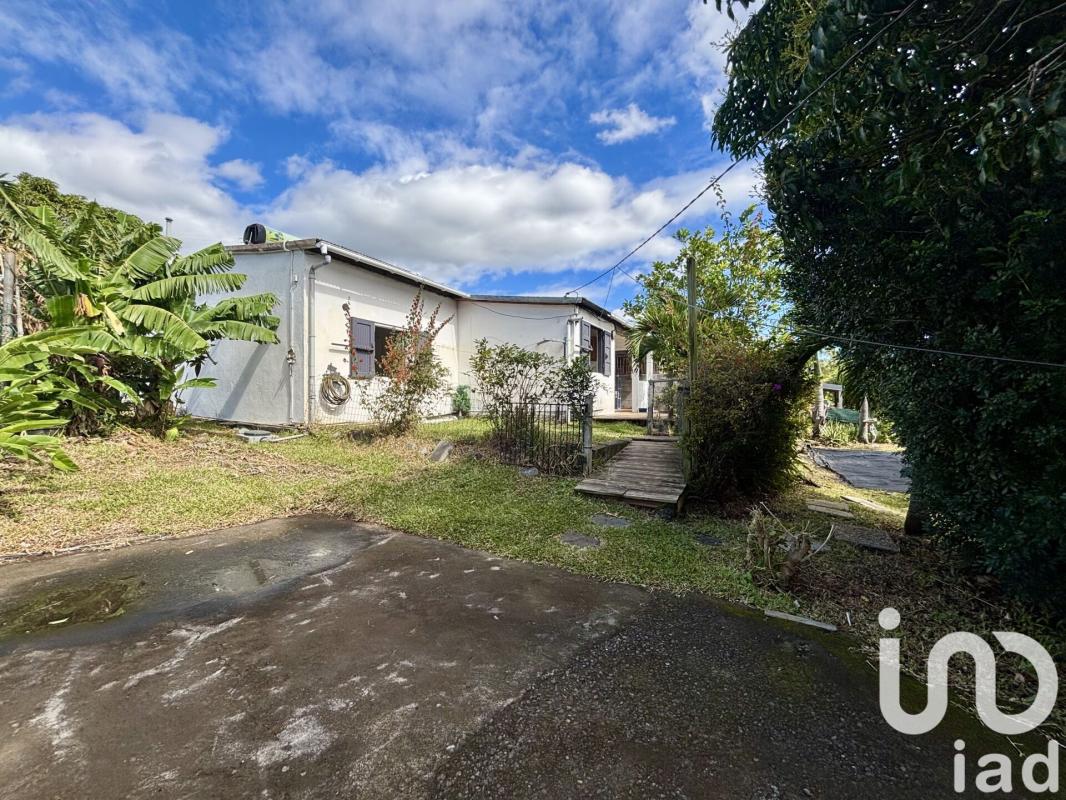 Maison 5 Pièce(s) Saint-Denis