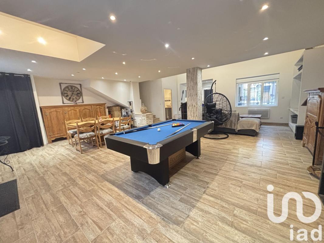 Maison 6 Pièce(s) Saint-Chinian