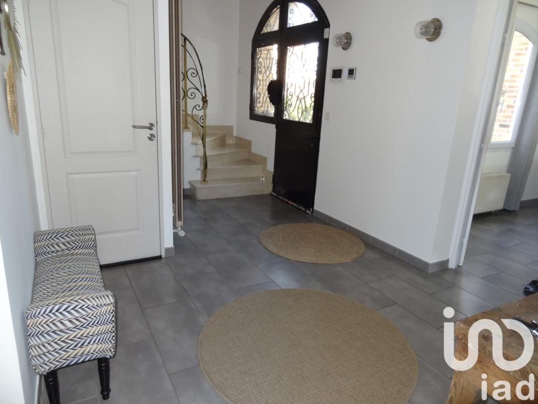 Maison traditionnelle 6 Pièce(s) Évry-Grégy-sur-Yerre