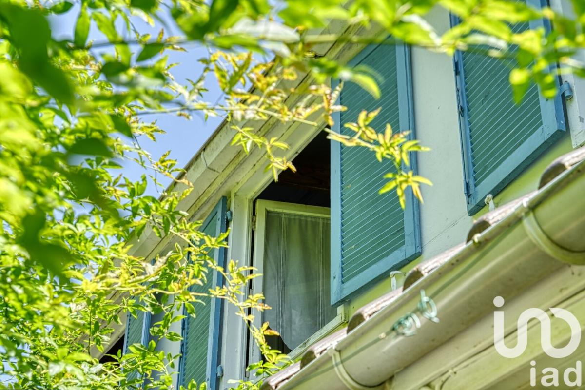 Maison 5 Pièce(s) Vaux-sur-Seine