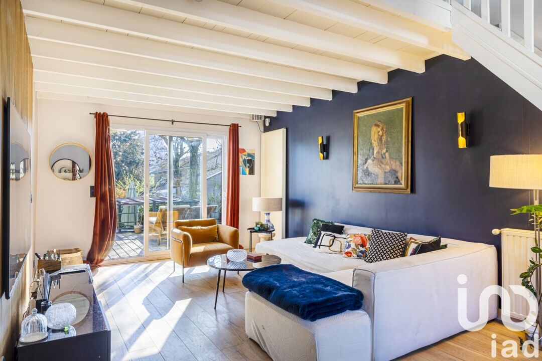 Maison 8 Pièce(s) Taverny