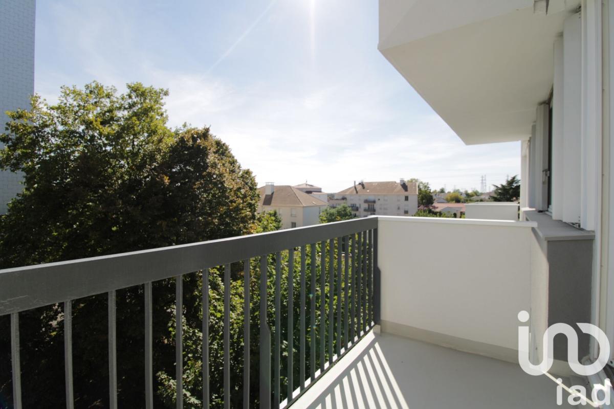 Duplex 5 Pièce(s) Neuilly-sur-Marne