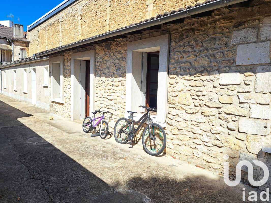 Maison 4 Pièce(s) Périgueux