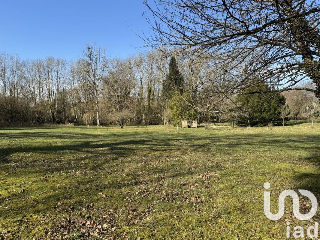 Maison traditionnelle 8 Pièce(s) Saint-Denis-Lanneray