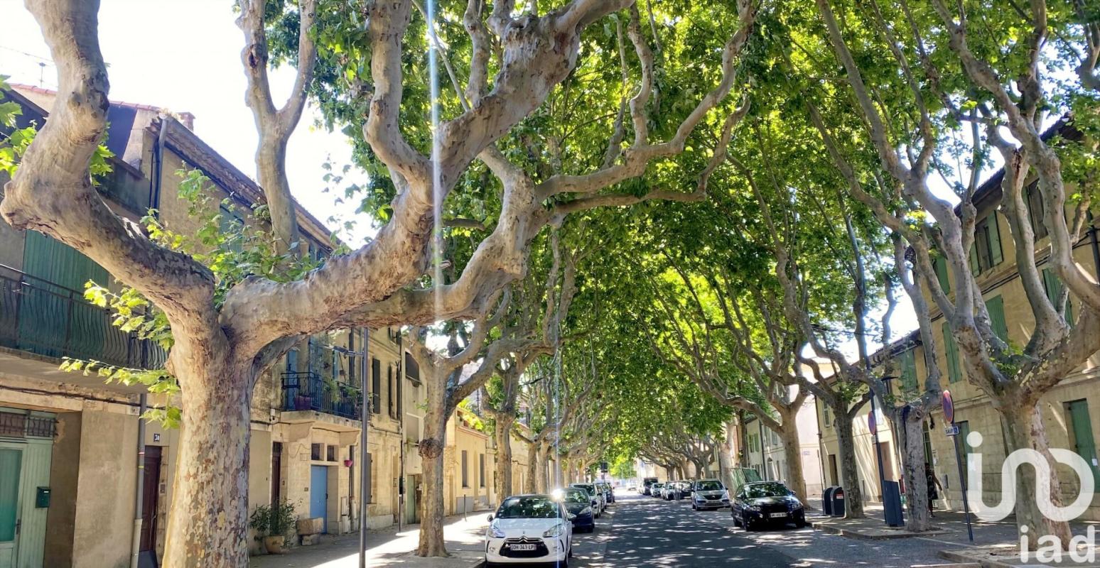 Maison traditionnelle 6 Pièce(s) Beaucaire