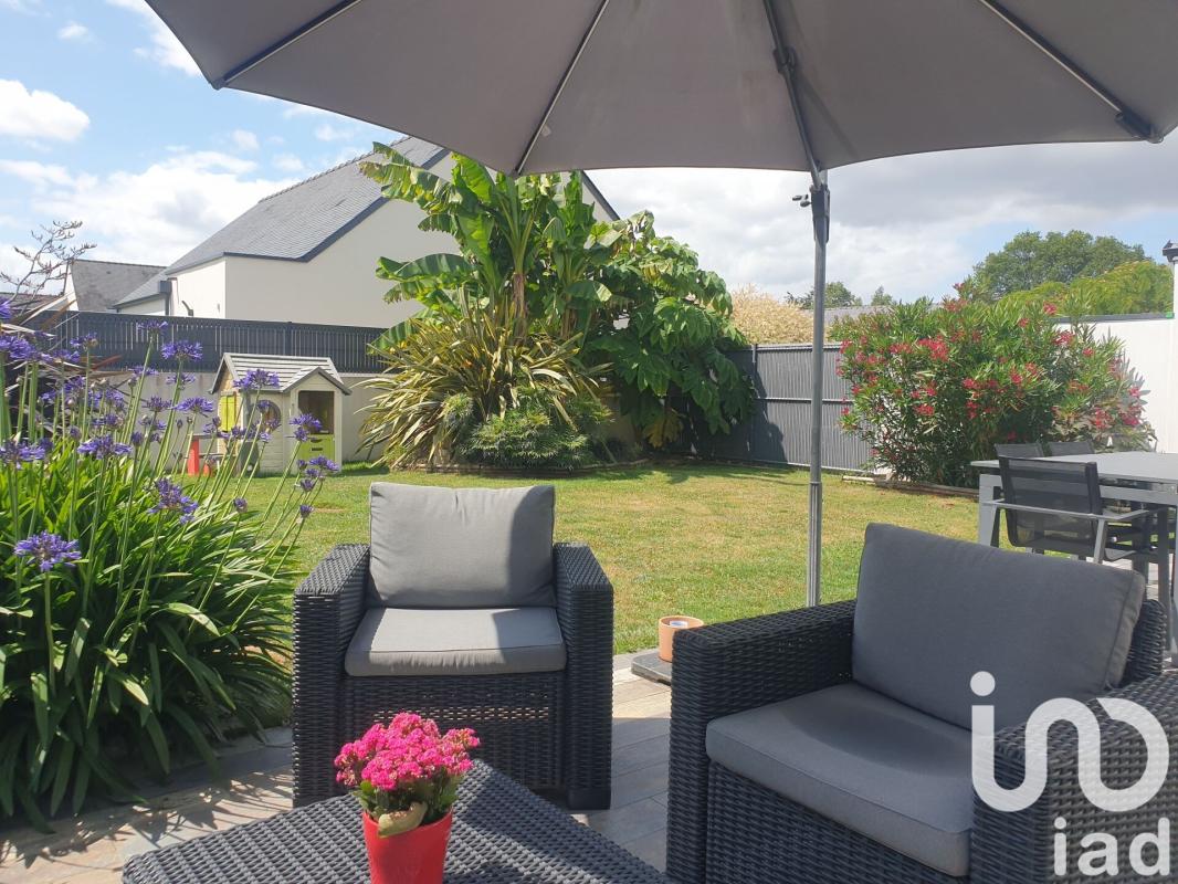 Maison 4 Pièce(s) Meucon