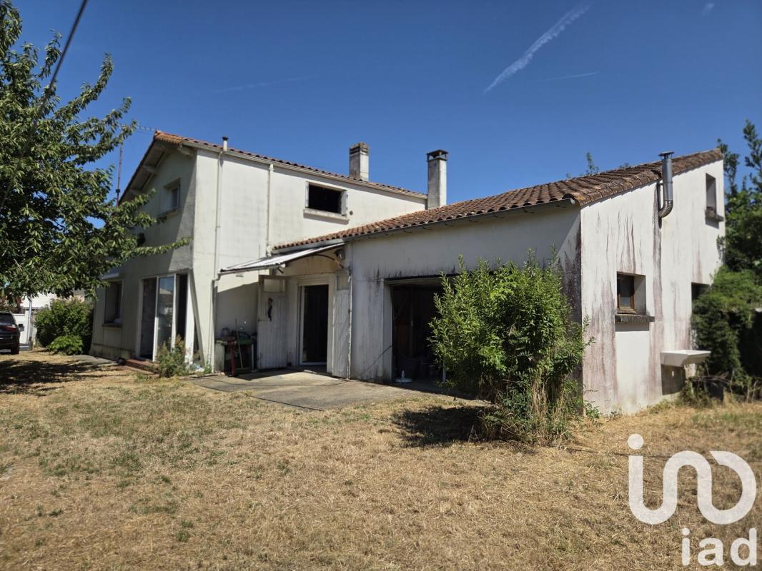 Maison 4 Pièce(s) Arvert