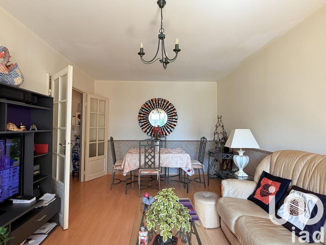 Appartement 3 Pièce(s) Chelles