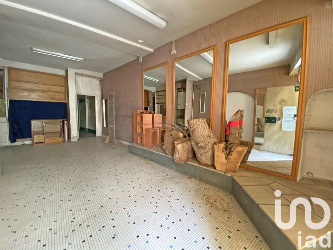 Immeuble  Tonnerre
