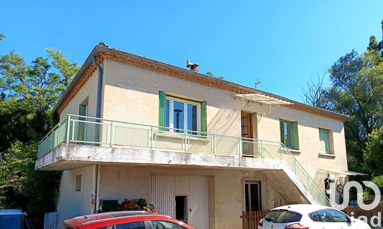 Maison 8 Pièce(s) Montbrison-sur-Lez