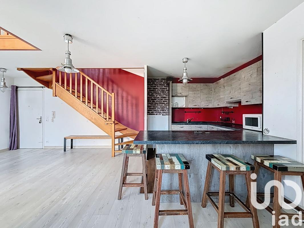 Duplex 5 Pièce(s) Stains