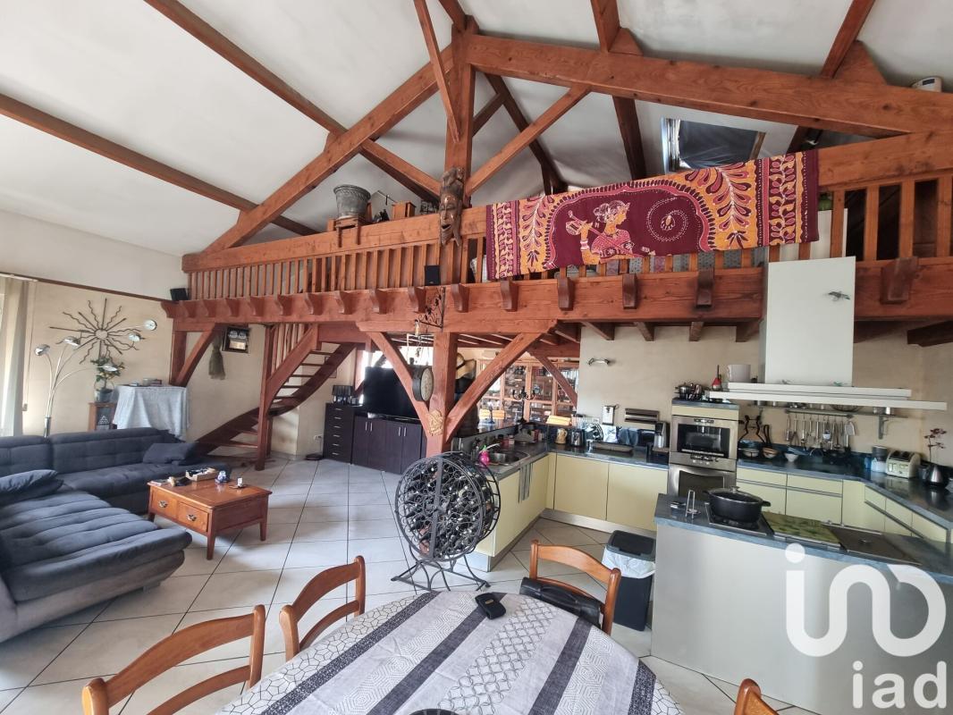 Maison 4 Pièce(s) Agde