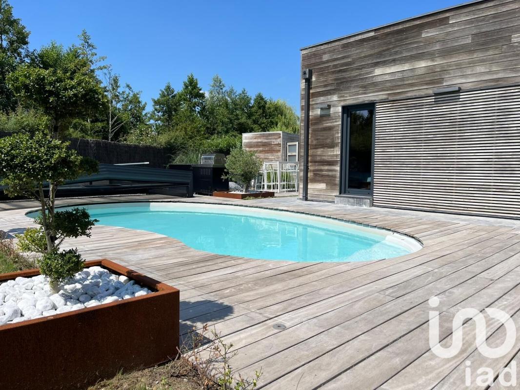 Maison 5 Pièce(s) Merville