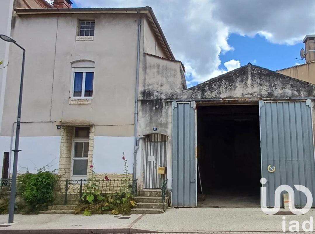 Maison de ville 3 Pièce(s) Langon