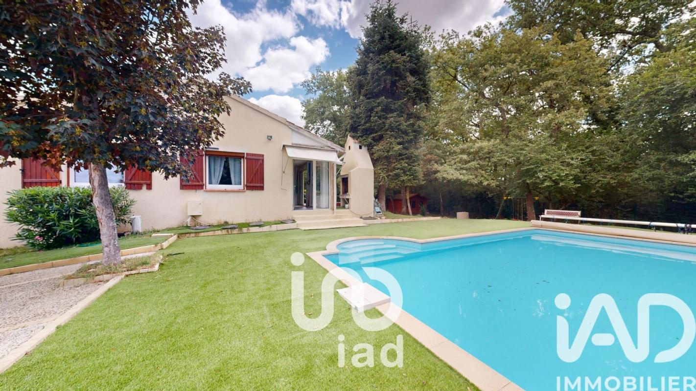 Maison 5 Pièce(s) Tournefeuille