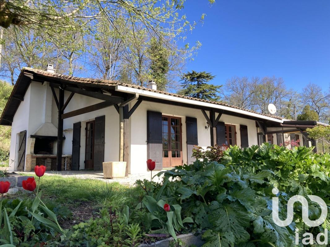 Maison 5 Pièce(s) Fronsac