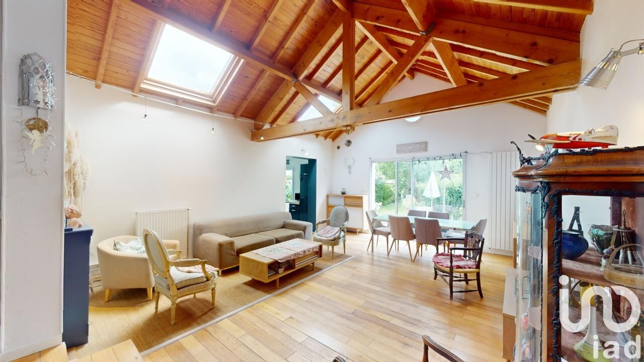 Maison 5 Pièce(s) Magny-les-Hameaux