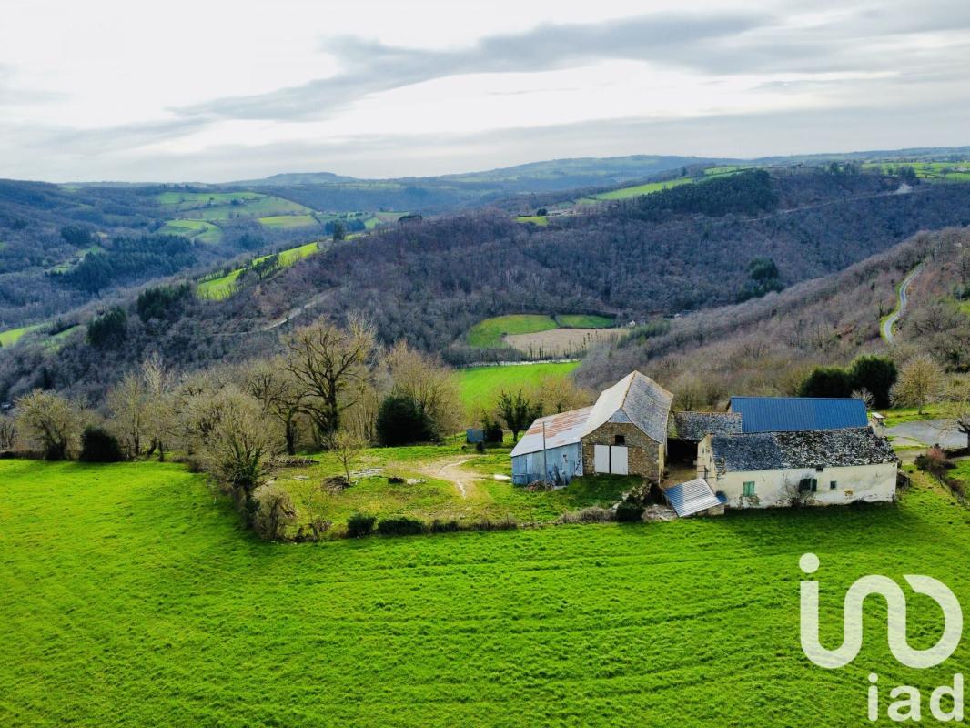 Corps de ferme 4 Pièce(s) Centrès