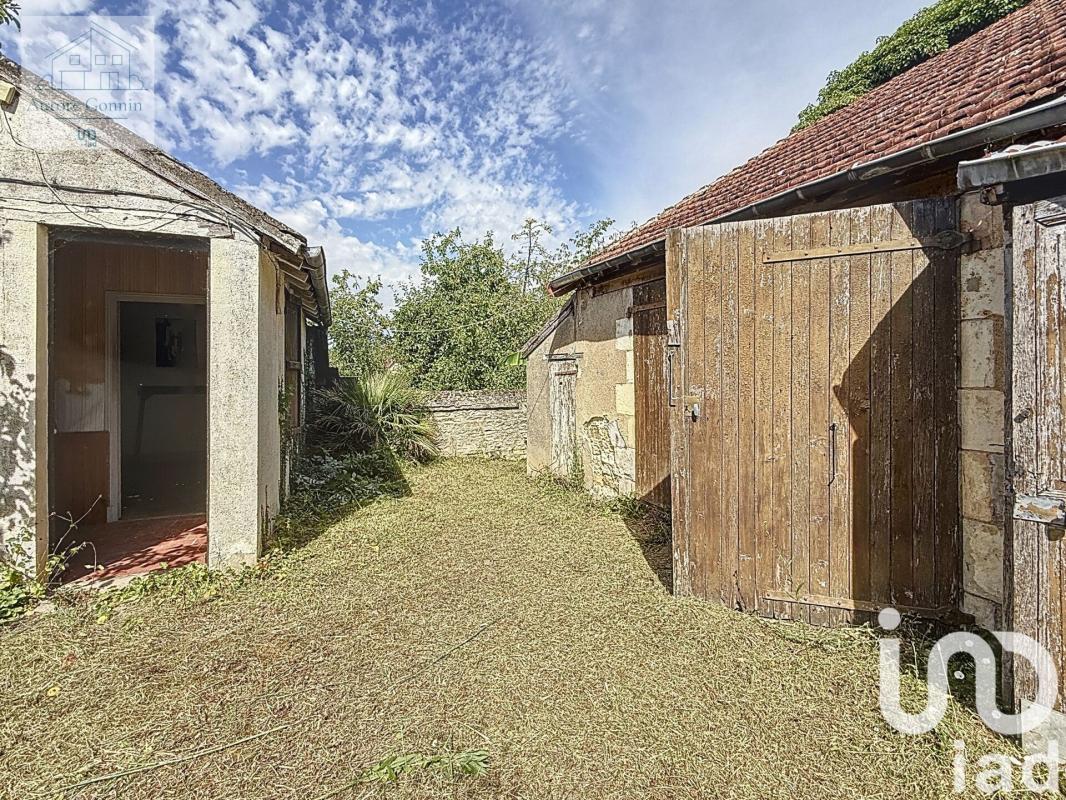Maison 10 Pièce(s) Saint-Pierre-le-Moûtier
