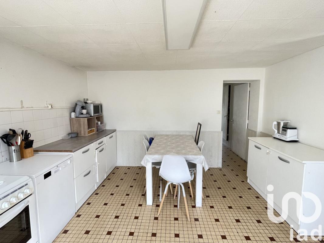 Maison 7 Pièce(s) Pouzauges