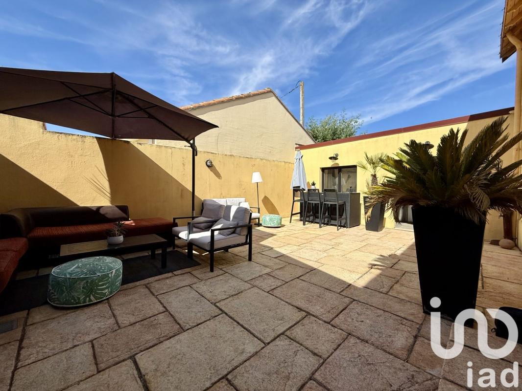 Maison de ville 5 Pièce(s) Saint-Herblain