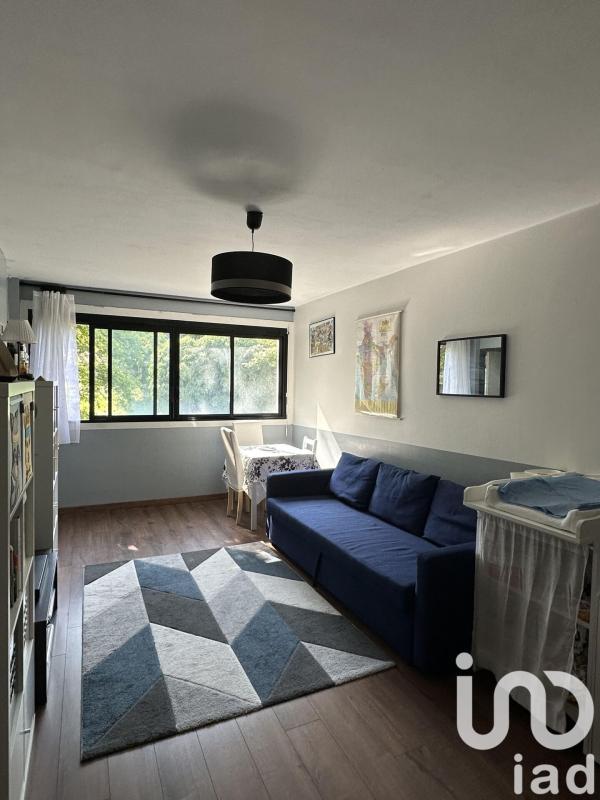 Appartement 2 Pièce(s) Franconville