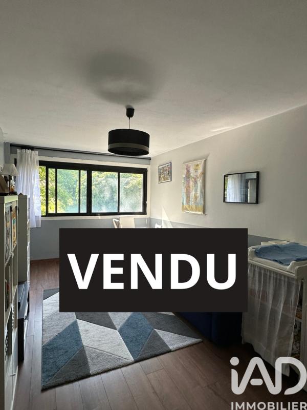 Appartement 2 Pièce(s) Franconville