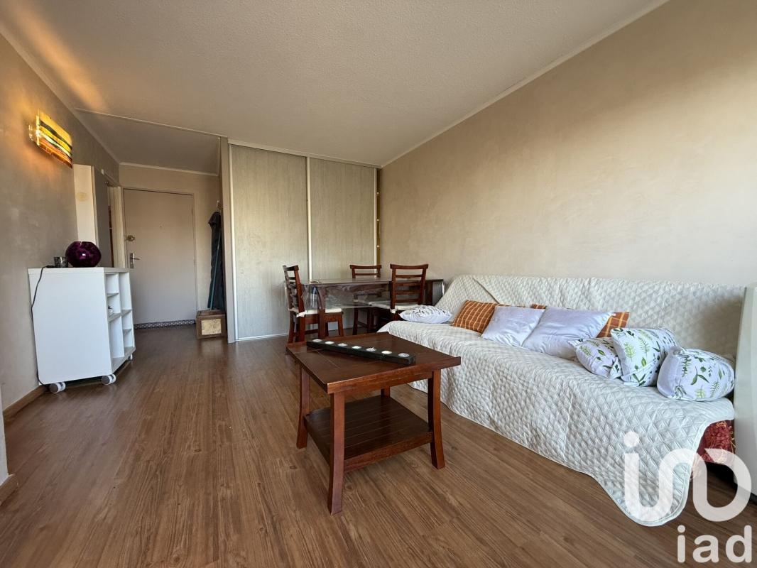 Appartement 2 Pièce(s) Sainte-Maxime