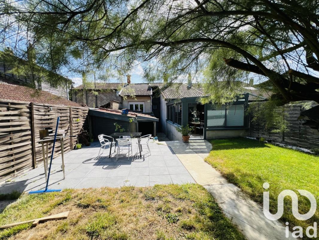 Maison de village 5 Pièce(s) Wassy