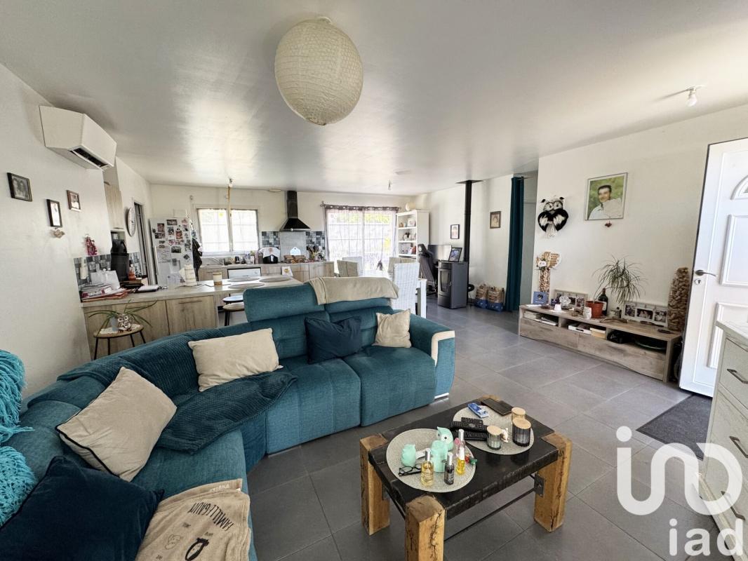 Maison 4 Pièce(s) Saint-Martin-du-Bois