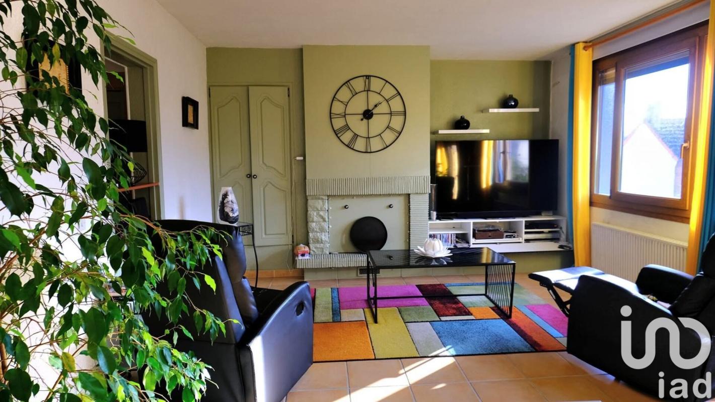 Maison 6 Pièce(s) Mers-les-Bains