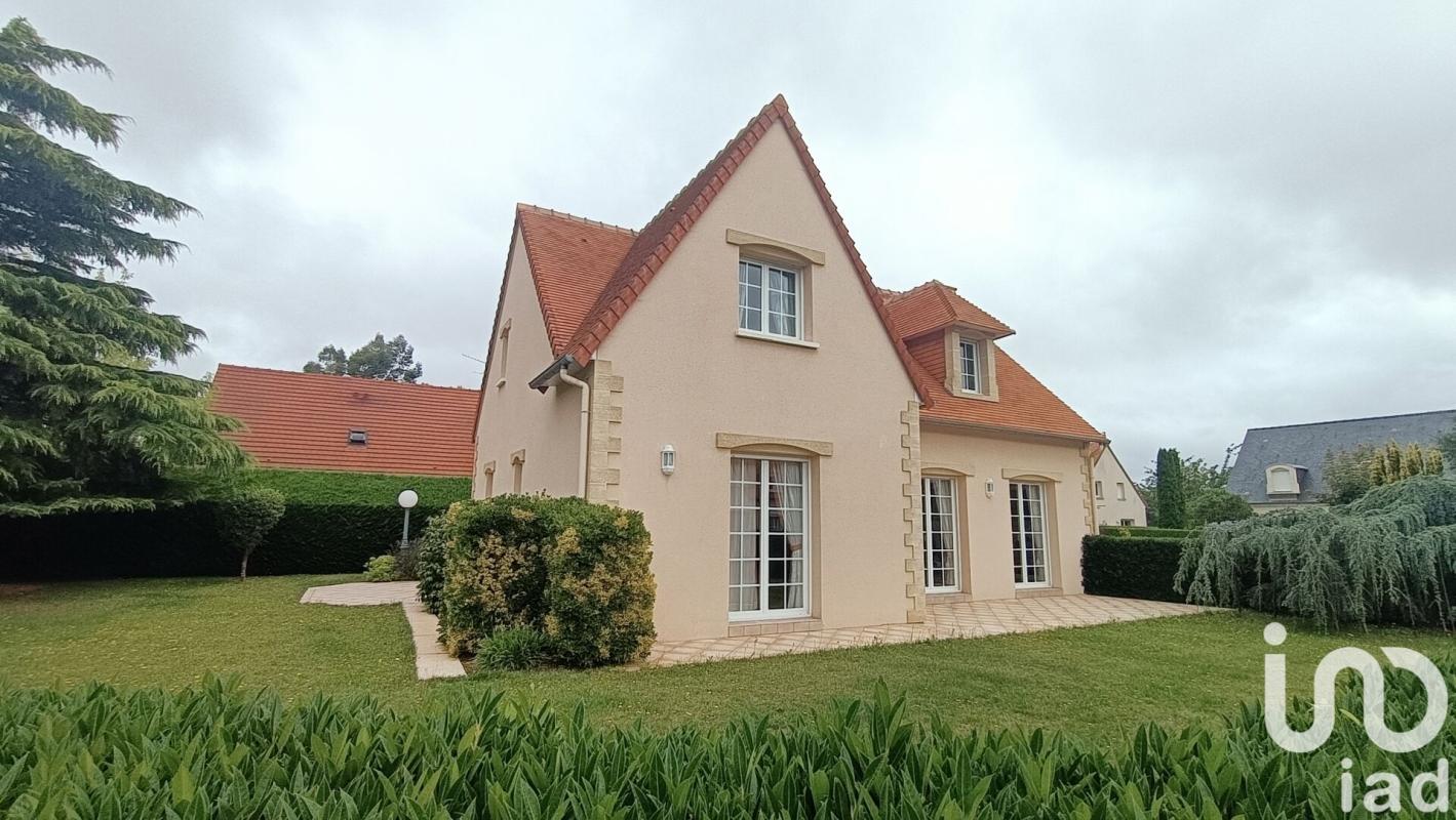 Maison traditionnelle 5 Pièce(s) Caen