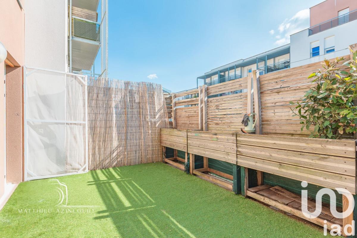 Appartement 3 Pièce(s) Limeil-Brévannes