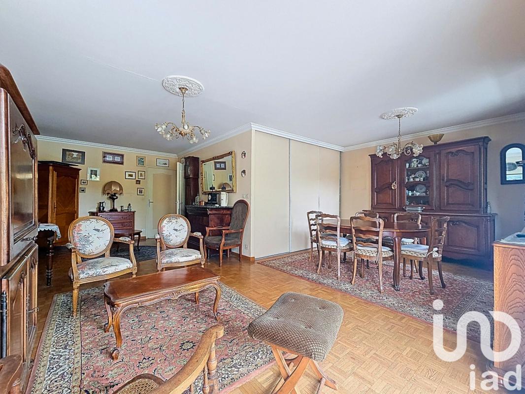 Appartement 3 Pièce(s) Cachan