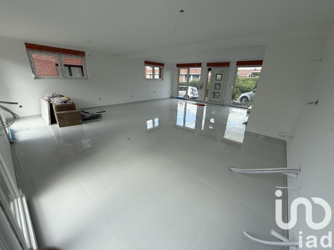 Maison 6 Pièce(s) Lourches