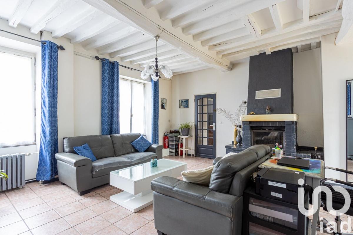 Maison 5 Pièce(s) Beauvais