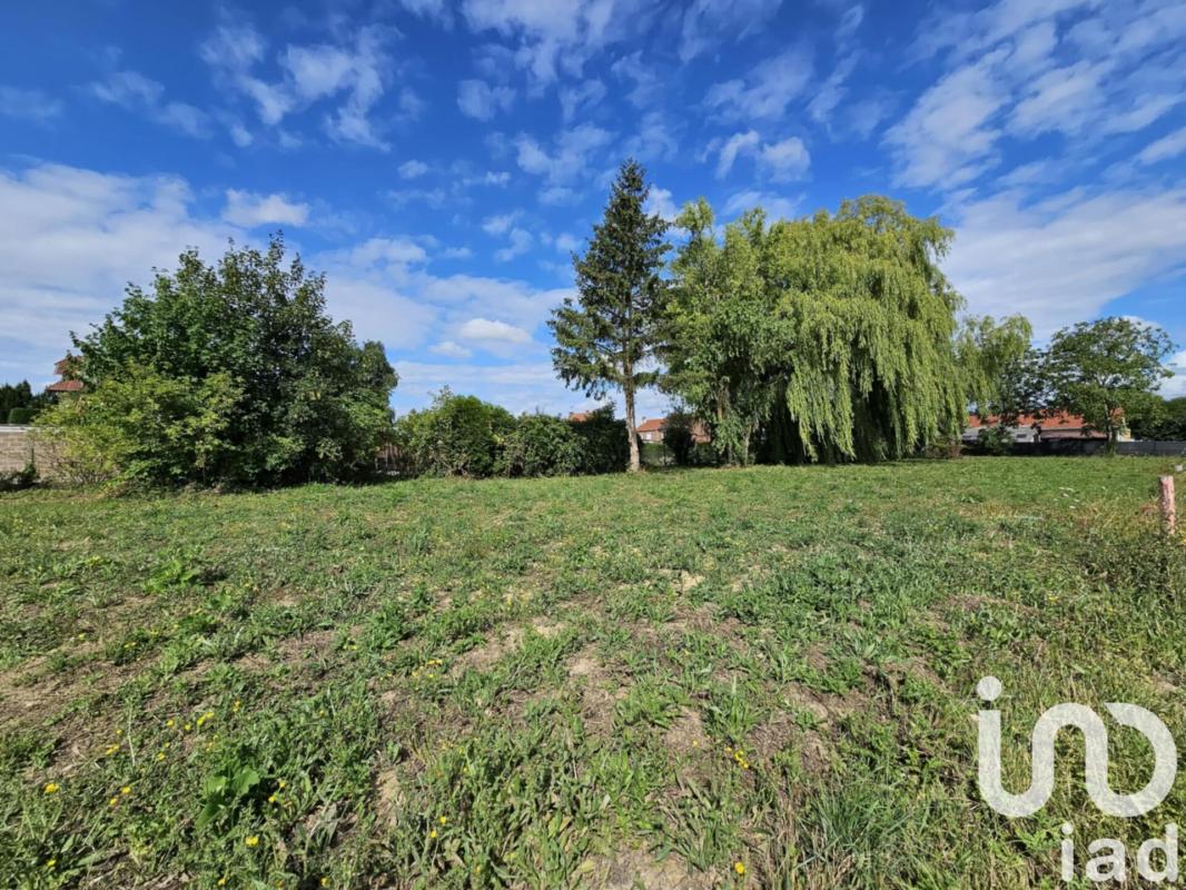 Terrain  Merville