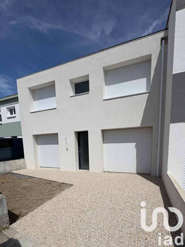 Maison 6 Pièce(s) Les Sables-d'Olonne