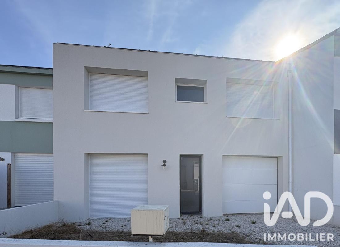 Maison 6 Pièce(s) Les Sables-d'Olonne