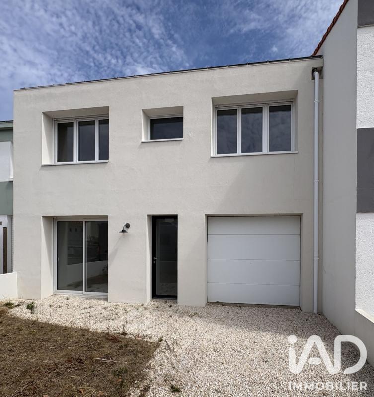 Maison 6 Pièce(s) Les Sables-d'Olonne