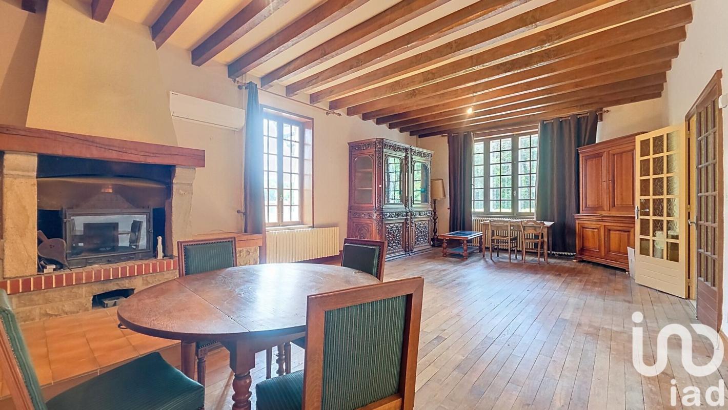 Maison traditionnelle 9 Pièce(s) Saint-Hilaire