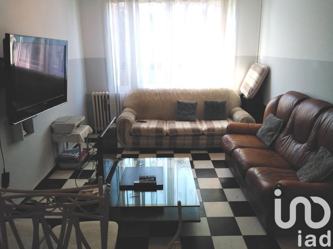 Appartement 3 Pièce(s) Creil