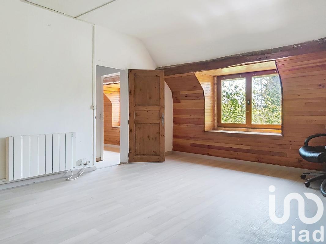 Maison longère 4 Pièce(s) Lommoye